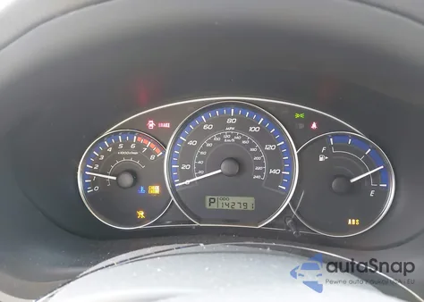 2010 Subaru Forester 2.5X из США, поврежденный, VIN JF2SH6BCXAH901036